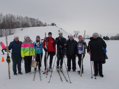 Закрытие зимнего лыжного сезона 2015-2016гг